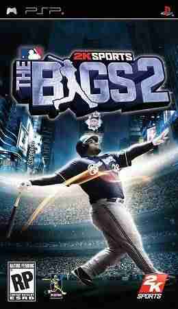 Descargar The Bigs 2 [English] por Torrent